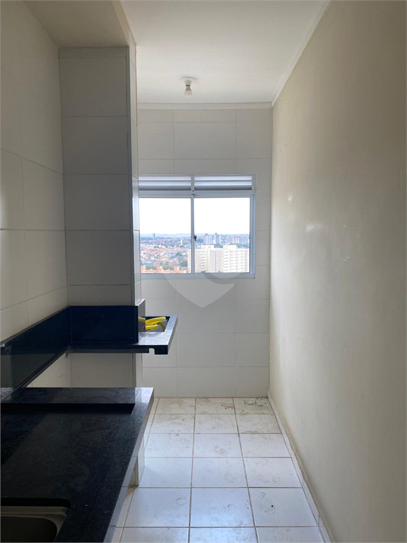 Venda Apartamento Sorocaba Lopes De Oliveira REO1025497 4