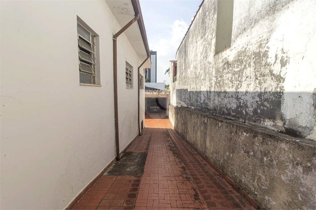 Venda Casa São Paulo Vila Sônia REO1025498 13