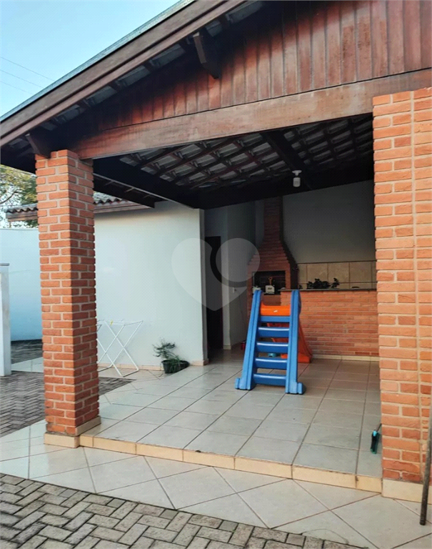 Venda Casa Itapetininga Jardim Alvorada REO1025499 29