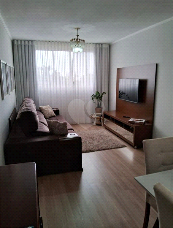 Venda Apartamento Campinas Jardim Chapadão REO1025504 5