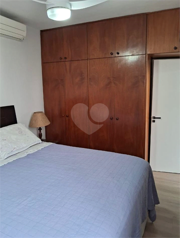 Venda Apartamento Campinas Jardim Chapadão REO1025504 7