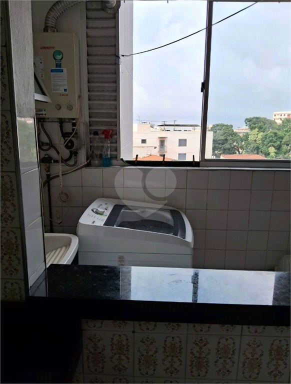 Venda Apartamento Campinas Jardim Chapadão REO1025504 15