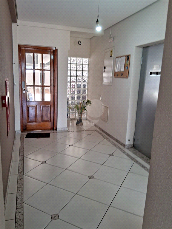 Venda Apartamento Campinas Jardim Chapadão REO1025504 3