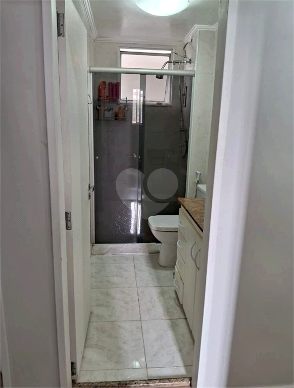 Venda Apartamento Campinas Jardim Chapadão REO1025504 13