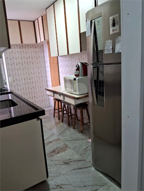 Venda Apartamento Campinas Jardim Chapadão REO1025504 11