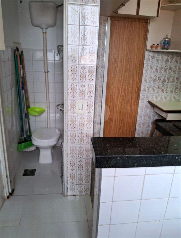 Venda Apartamento Campinas Jardim Chapadão REO1025504 14