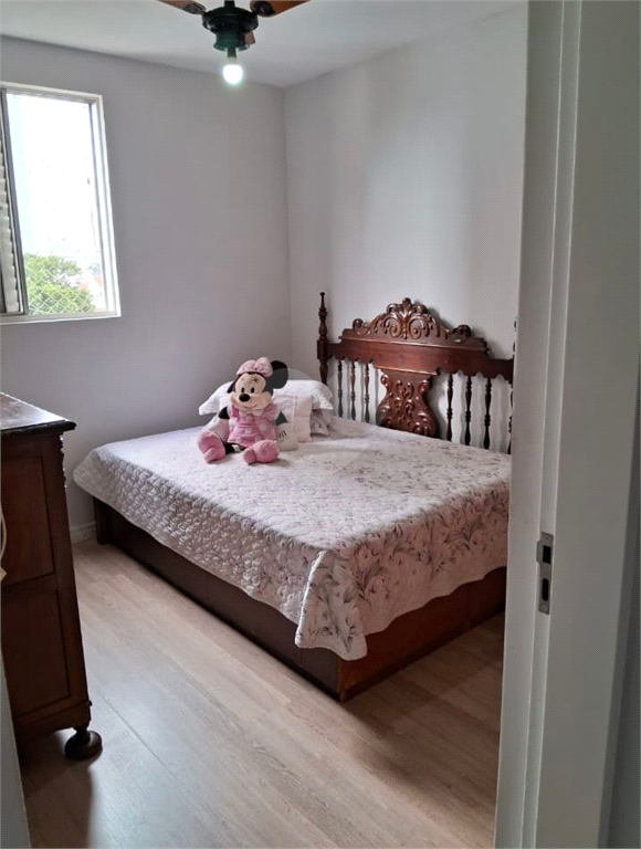 Venda Apartamento Campinas Jardim Chapadão REO1025504 9