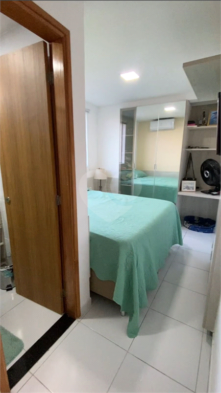 Venda Apartamento João Pessoa Bessa REO1025505 23