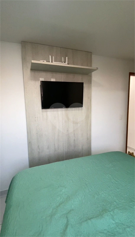 Venda Apartamento João Pessoa Bessa REO1025505 22