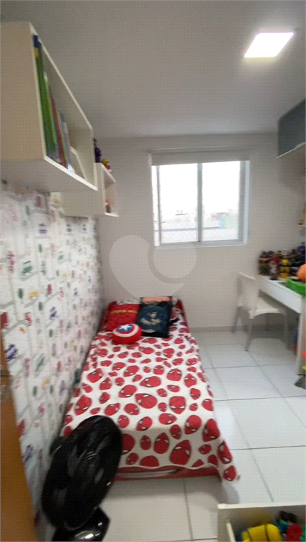 Venda Apartamento João Pessoa Bessa REO1025505 10