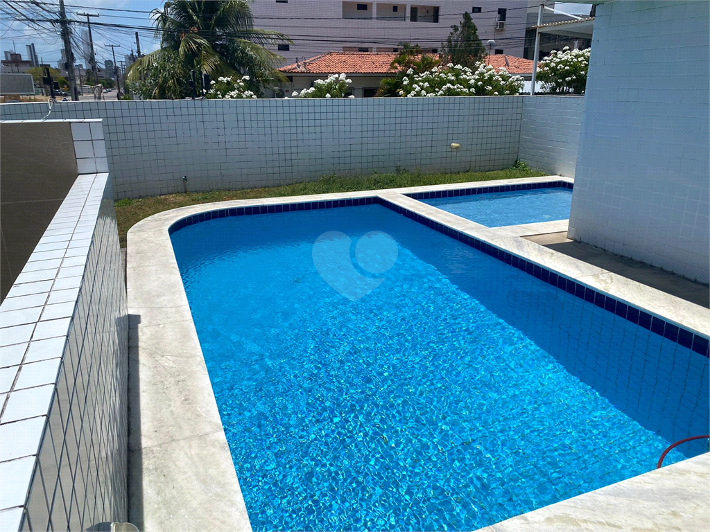 Venda Apartamento João Pessoa Bessa REO1025505 1