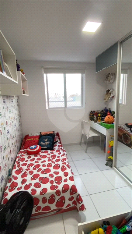 Venda Apartamento João Pessoa Bessa REO1025505 17