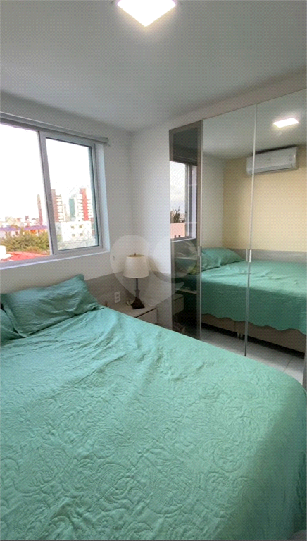 Venda Apartamento João Pessoa Bessa REO1025505 21