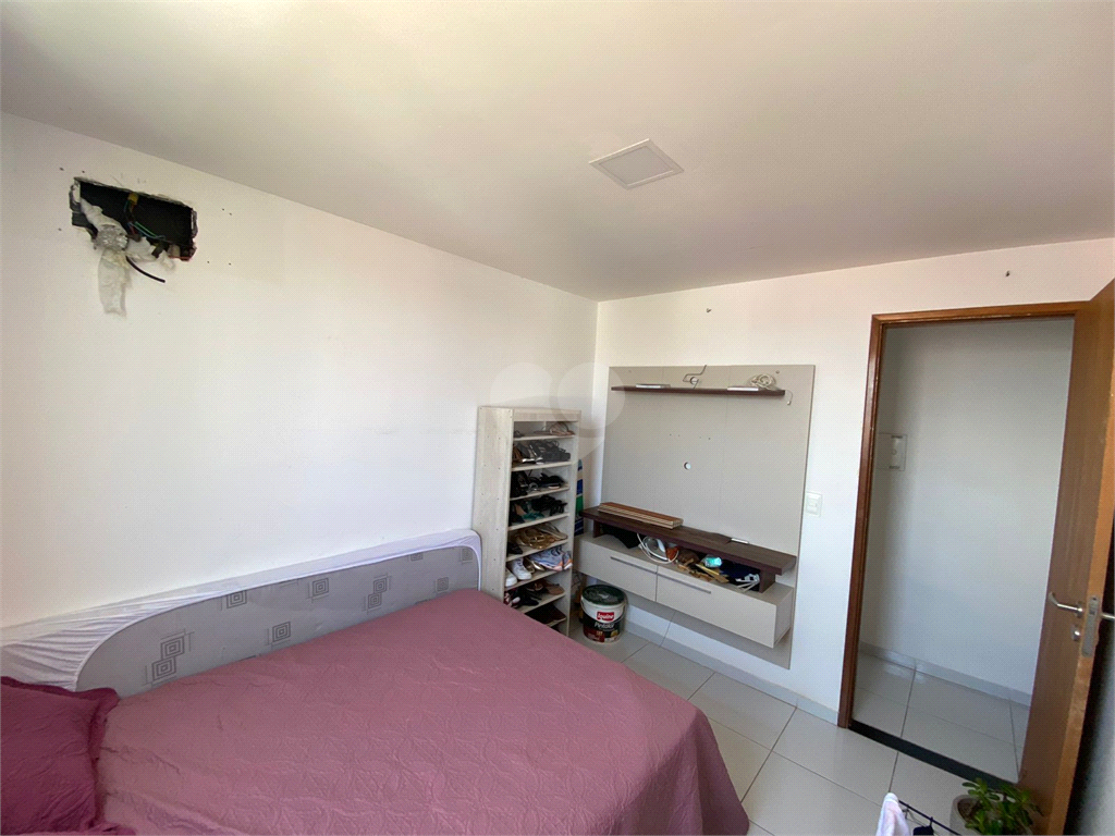 Venda Apartamento João Pessoa Bessa REO1025505 12