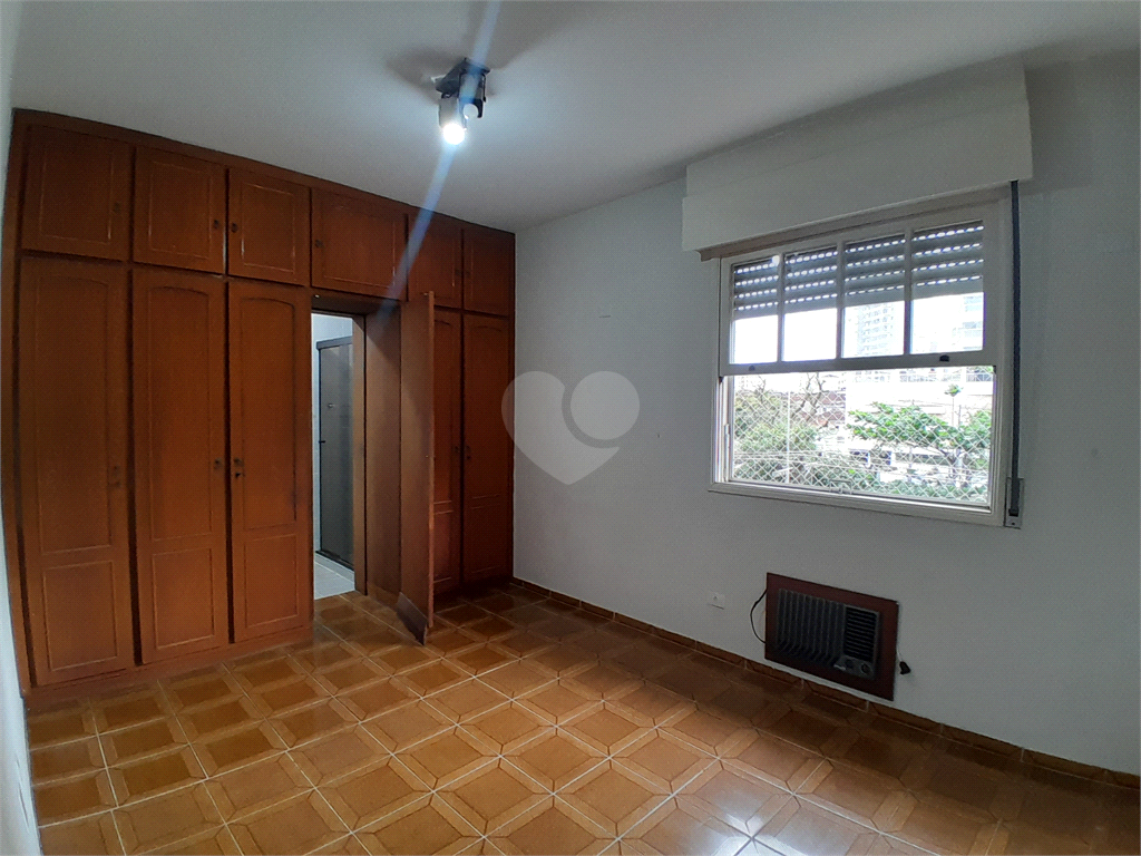 Aluguel Apartamento Santos Gonzaga REO1025509 9