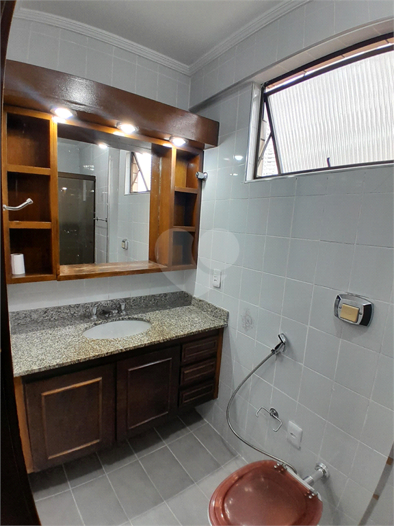 Aluguel Apartamento Santos Gonzaga REO1025509 11