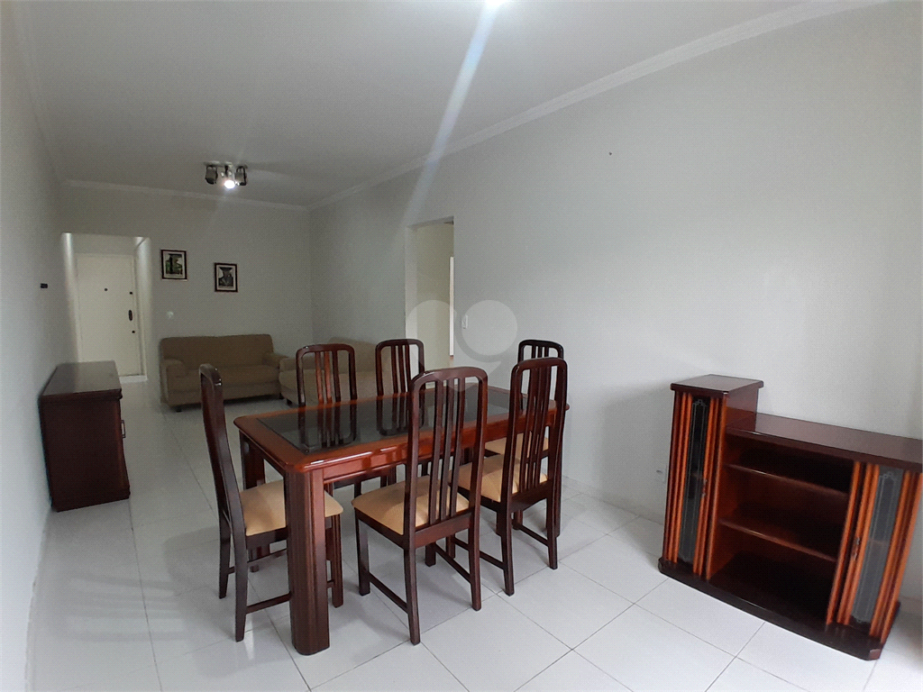 Aluguel Apartamento Santos Gonzaga REO1025509 6