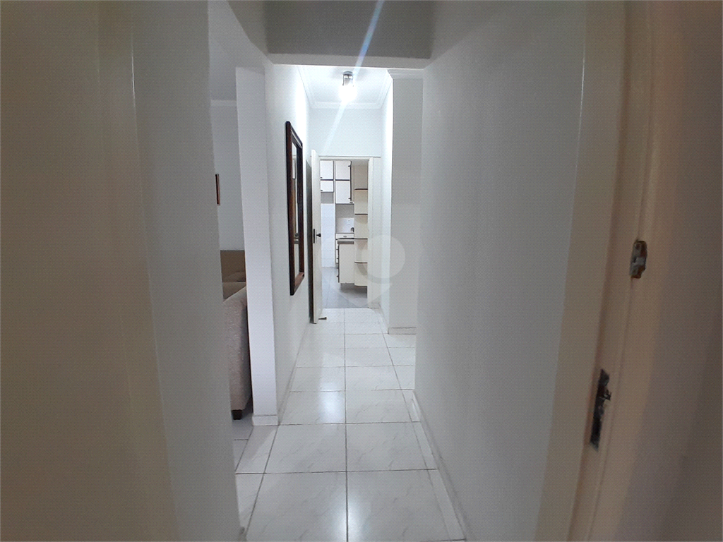 Aluguel Apartamento Santos Gonzaga REO1025509 23