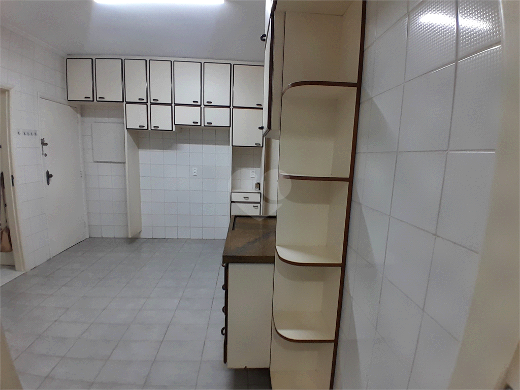 Aluguel Apartamento Santos Gonzaga REO1025509 25