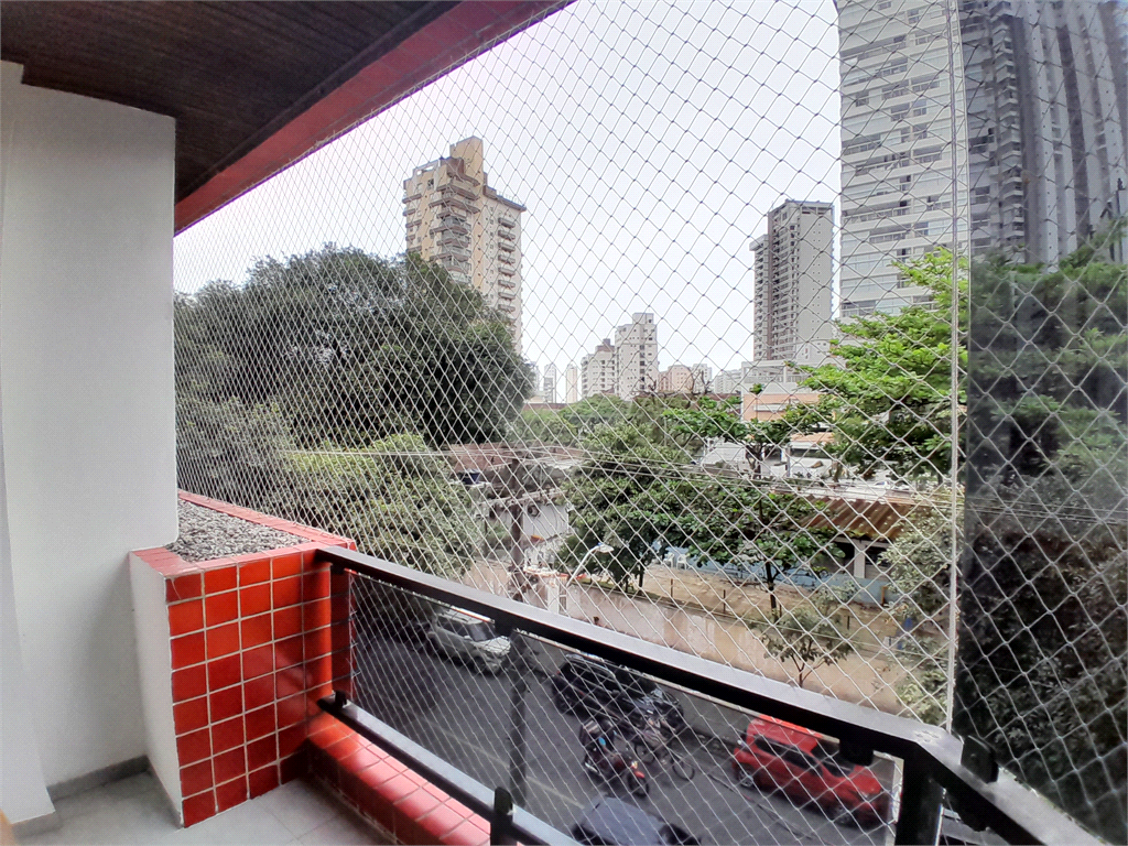 Aluguel Apartamento Santos Gonzaga REO1025509 1