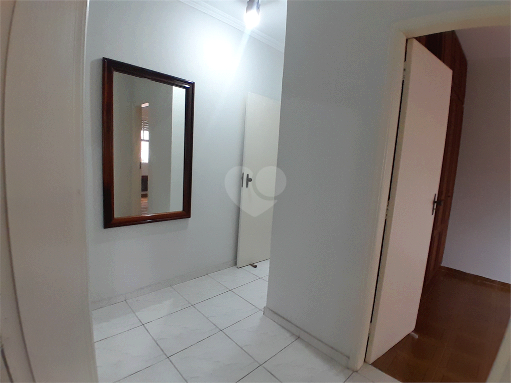 Aluguel Apartamento Santos Gonzaga REO1025509 16