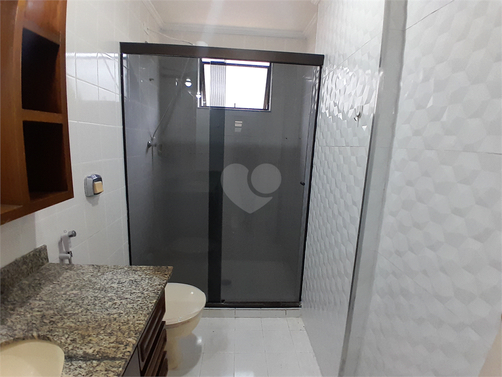 Aluguel Apartamento Santos Gonzaga REO1025509 18