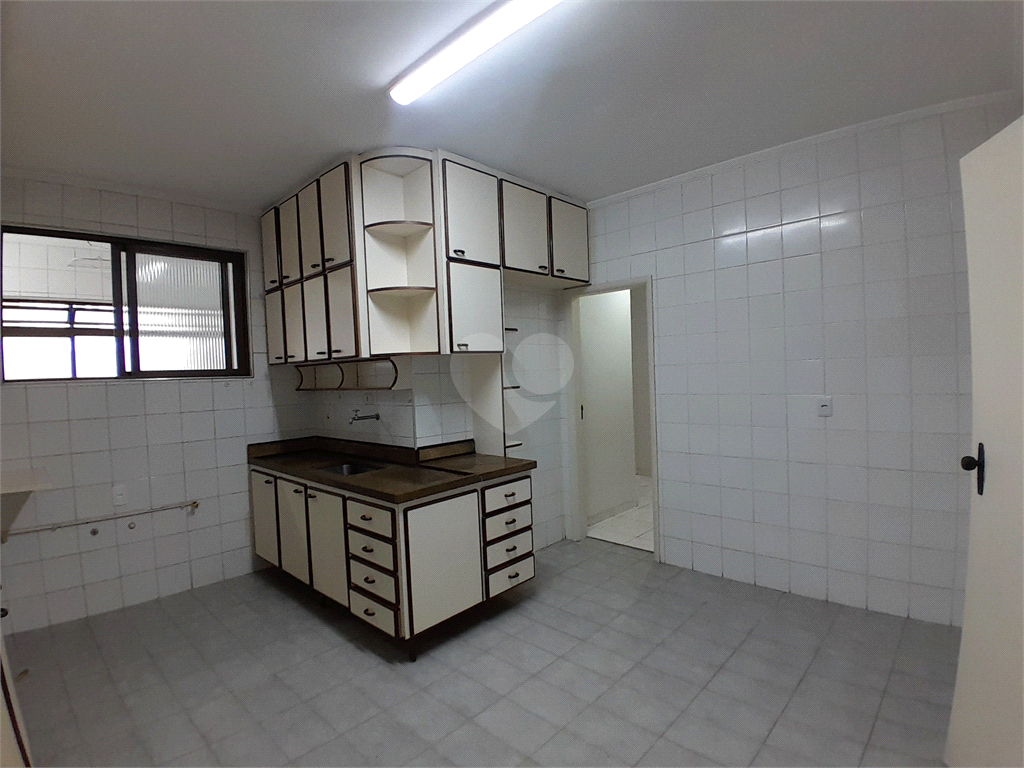 Aluguel Apartamento Santos Gonzaga REO1025509 26