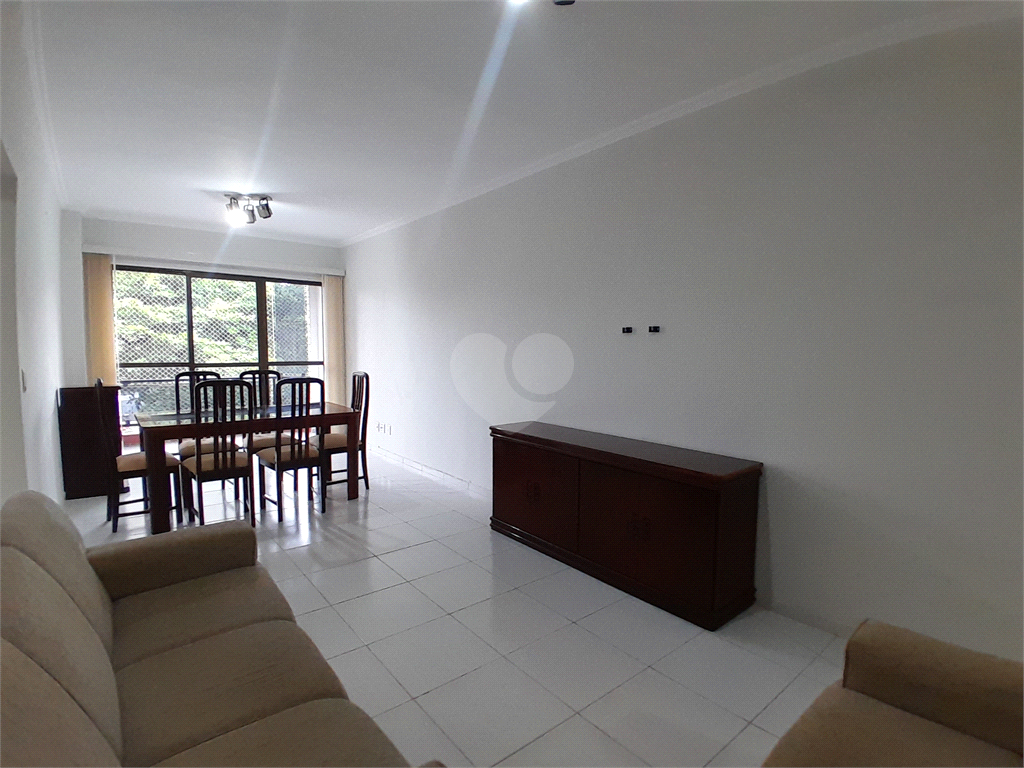 Aluguel Apartamento Santos Gonzaga REO1025509 4