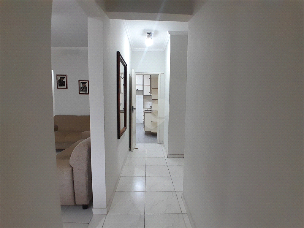 Aluguel Apartamento Santos Gonzaga REO1025509 13