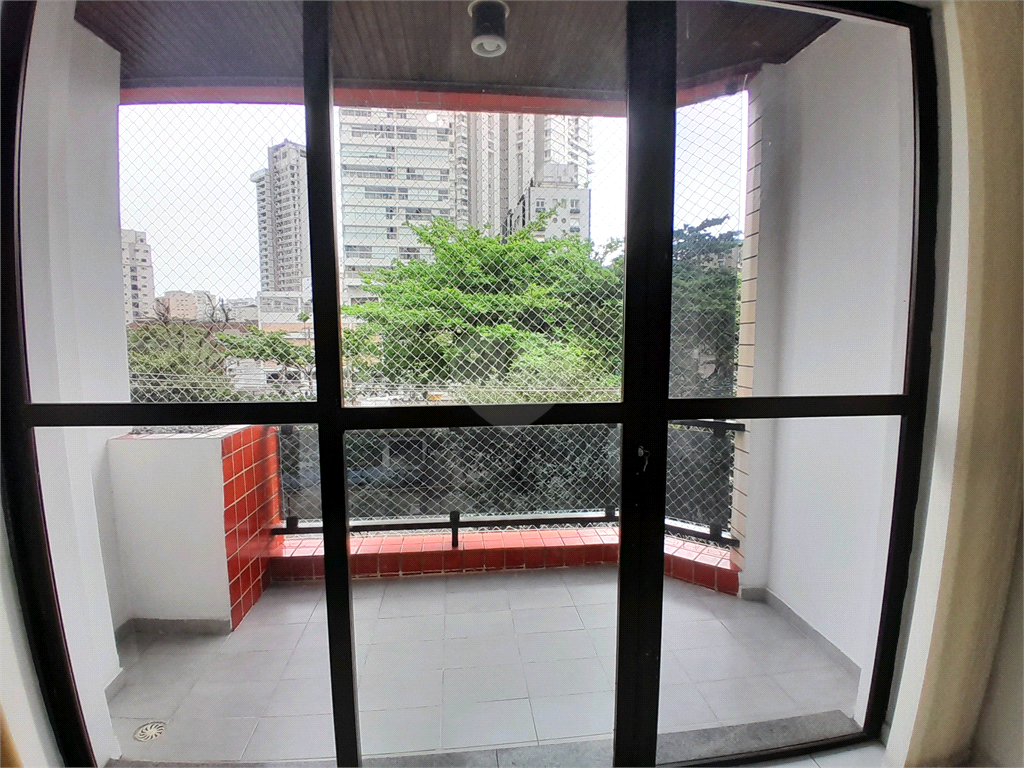 Aluguel Apartamento Santos Gonzaga REO1025509 3