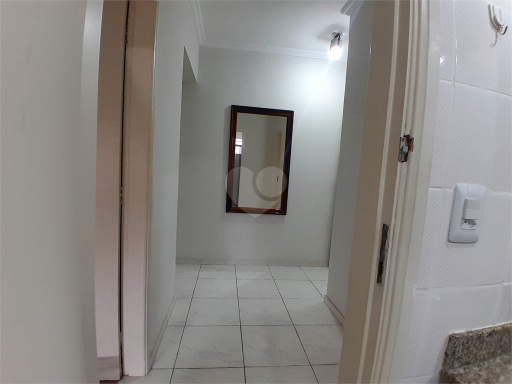 Aluguel Apartamento Santos Gonzaga REO1025509 14