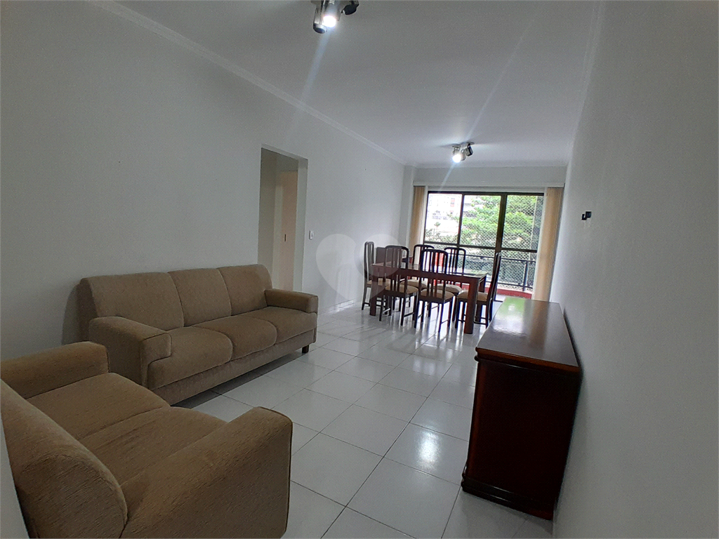 Aluguel Apartamento Santos Gonzaga REO1025509 7