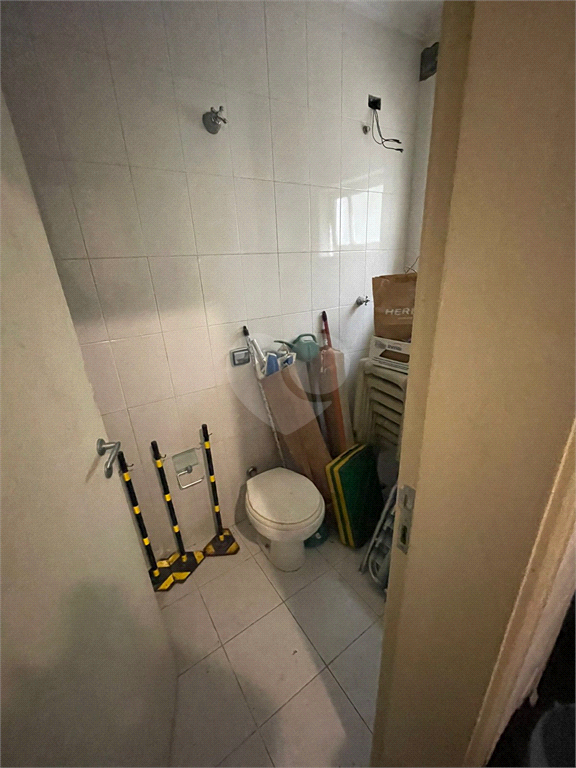 Venda Condomínio São Paulo Barro Branco (zona Norte) REO1025510 38