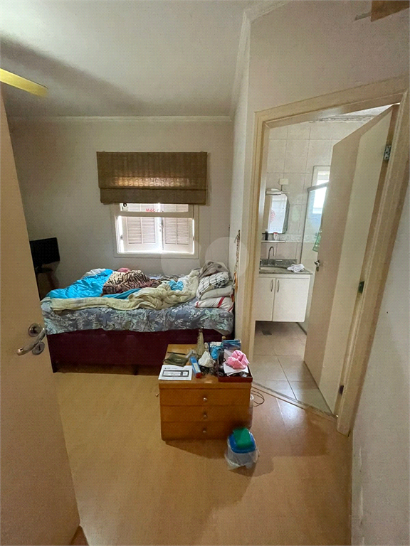 Venda Condomínio São Paulo Barro Branco (zona Norte) REO1025510 72