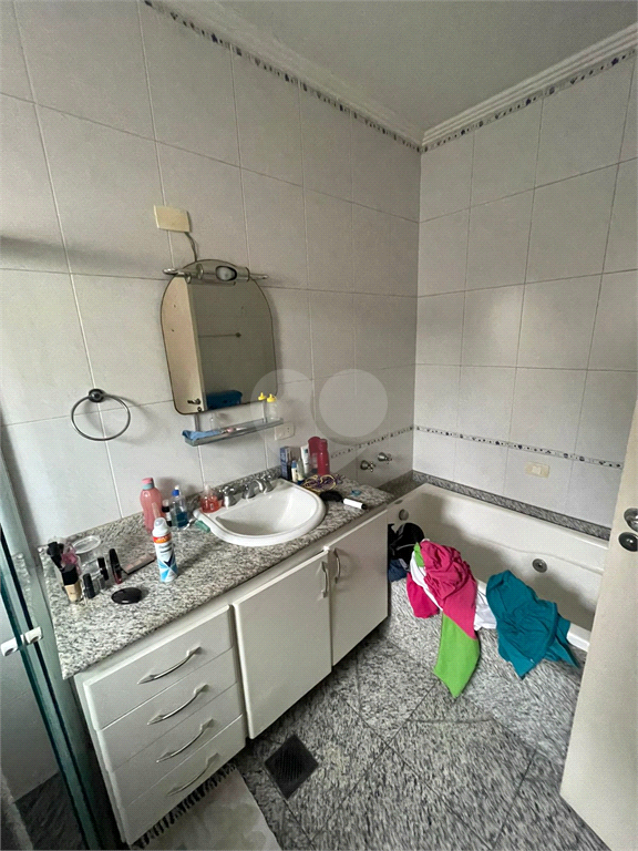 Venda Condomínio São Paulo Barro Branco (zona Norte) REO1025510 81