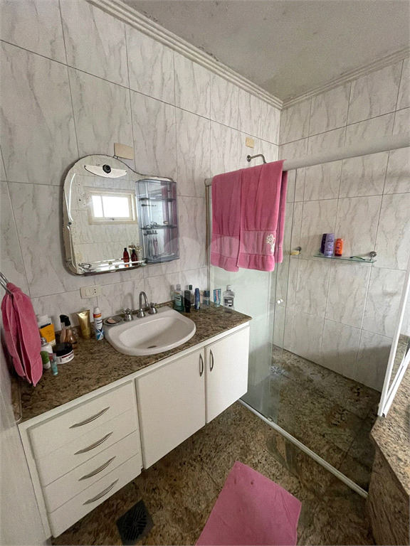 Venda Condomínio São Paulo Barro Branco (zona Norte) REO1025510 91