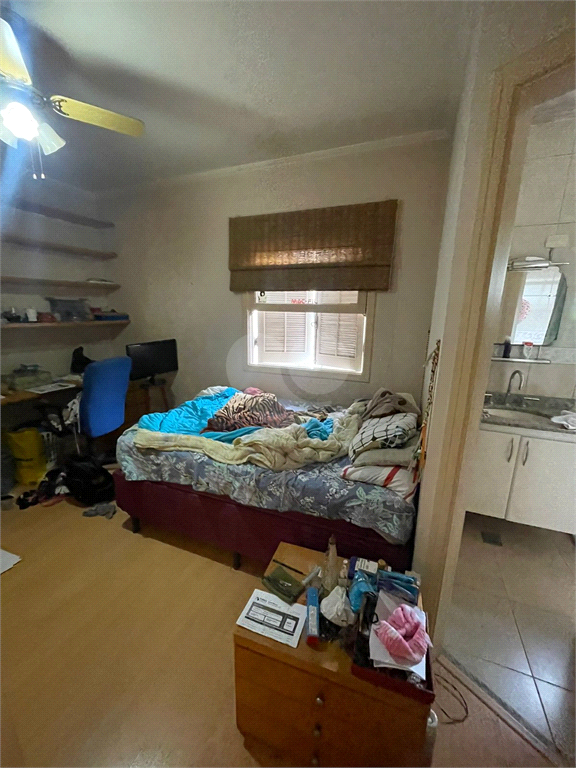 Venda Condomínio São Paulo Barro Branco (zona Norte) REO1025510 73