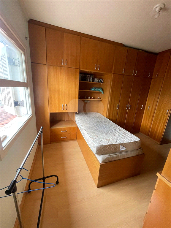 Venda Condomínio São Paulo Barro Branco (zona Norte) REO1025510 77