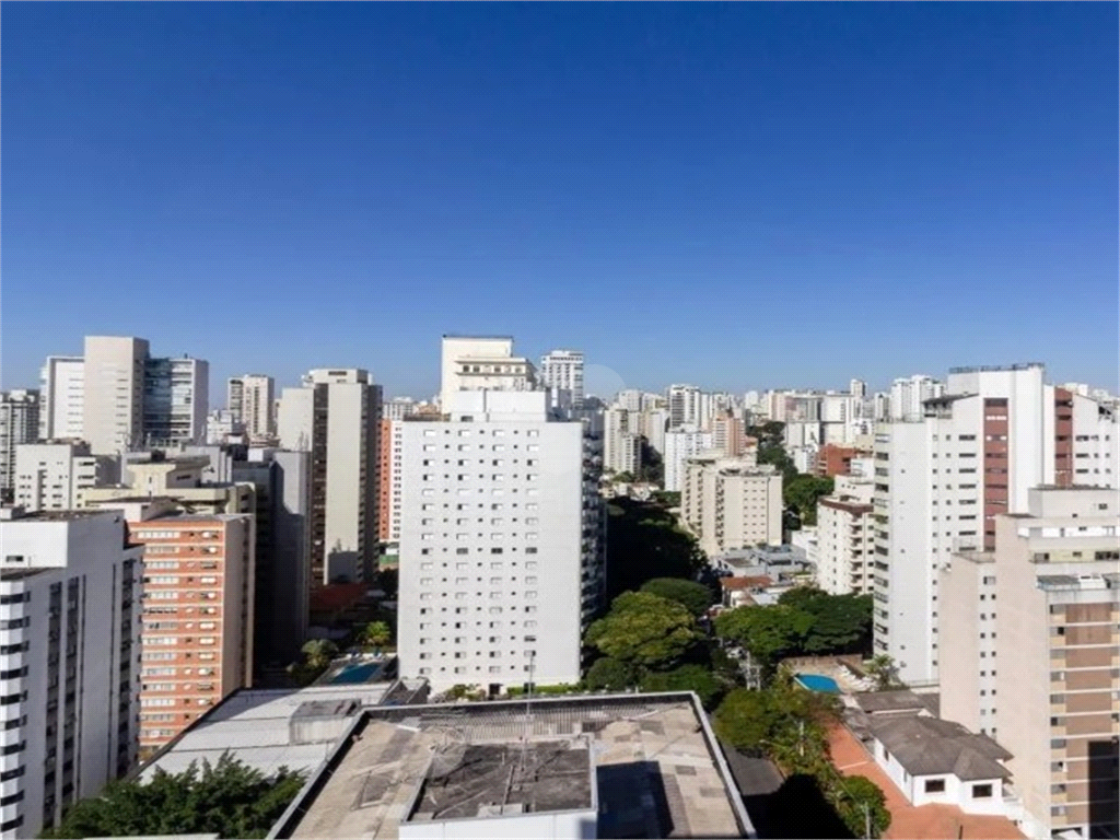 Venda Cobertura São Paulo Perdizes REO1025516 4