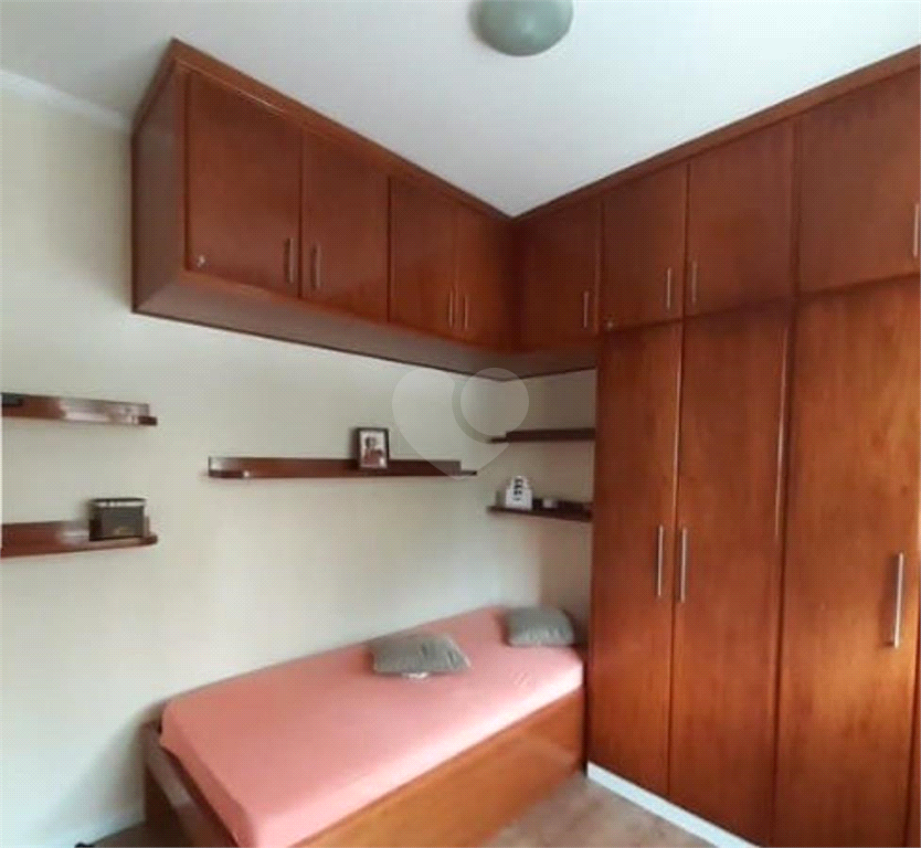 Venda Apartamento São Paulo Vila Firmiano Pinto REO1025517 10