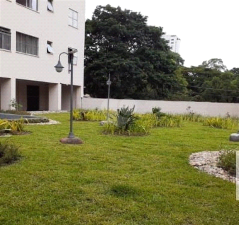 Venda Apartamento São Paulo Vila Firmiano Pinto REO1025517 14