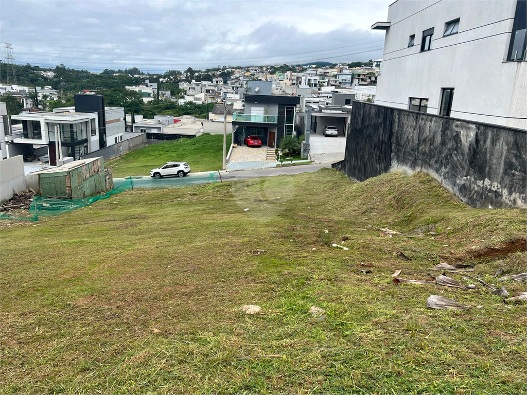 Venda Condomínio Mogi Das Cruzes Parque Residencial Itapeti REO1025520 1