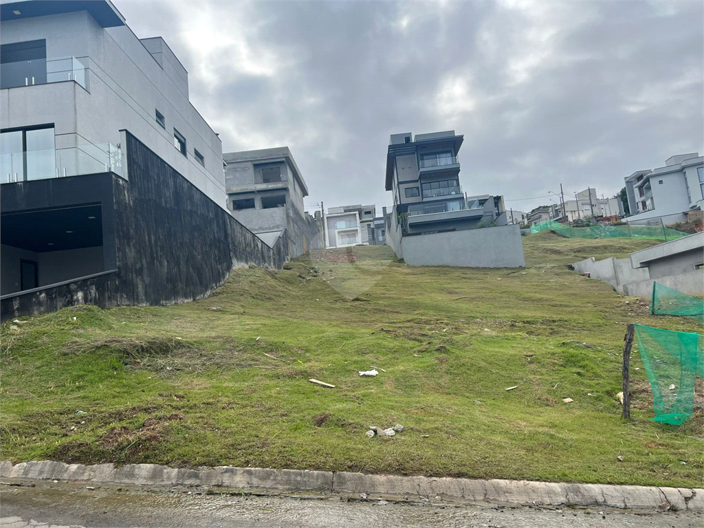 Venda Condomínio Mogi Das Cruzes Parque Residencial Itapeti REO1025520 4