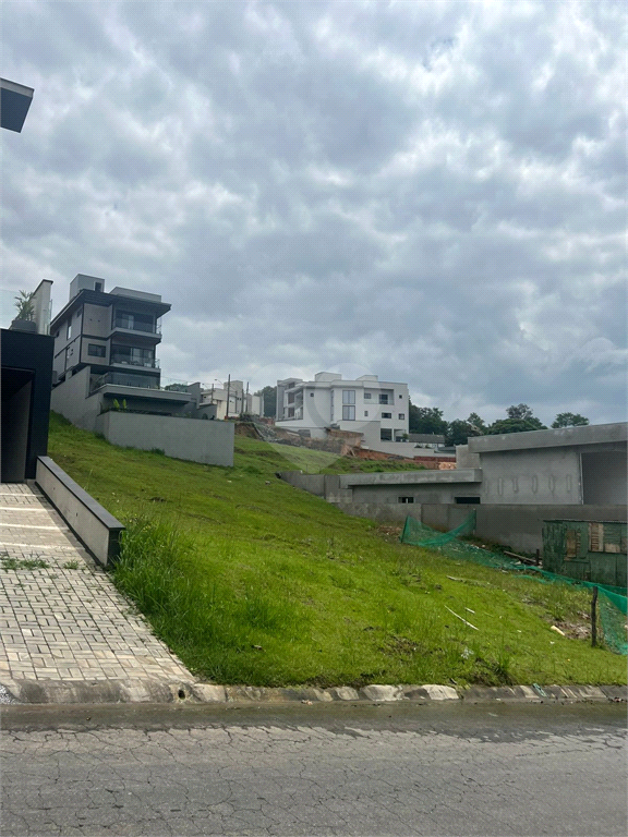 Venda Condomínio Mogi Das Cruzes Parque Residencial Itapeti REO1025520 6