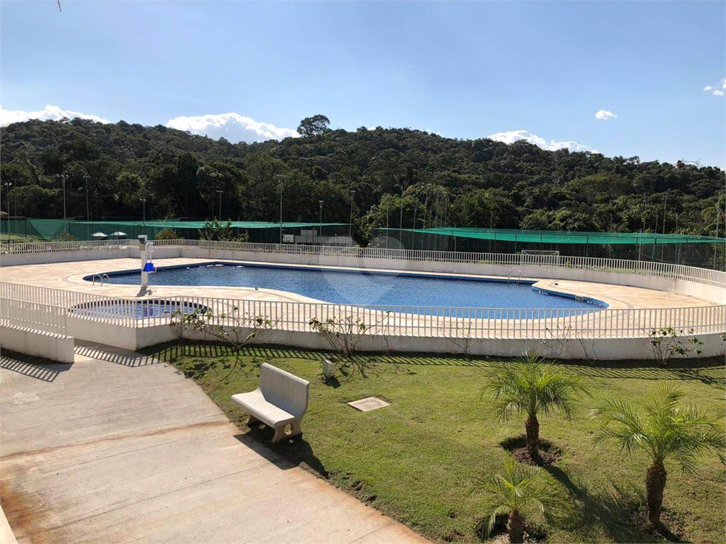 Venda Condomínio Mogi Das Cruzes Parque Residencial Itapeti REO1025520 10