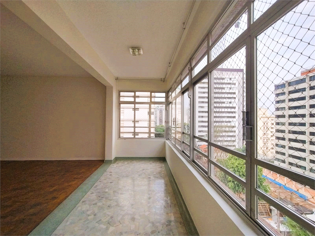 Venda Apartamento São Paulo Cerqueira César REO1025522 10