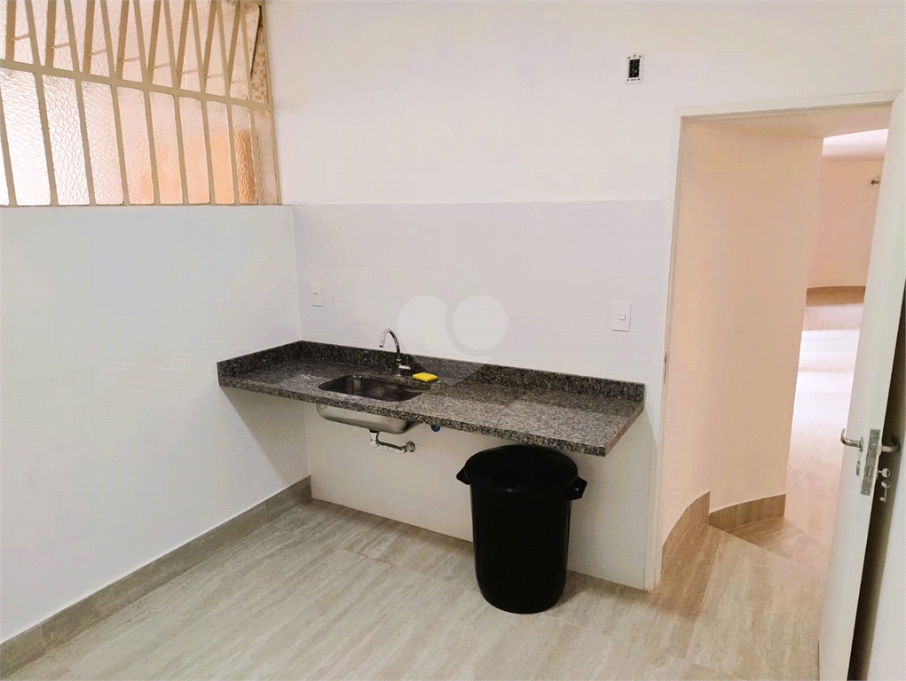 Venda Apartamento São Paulo Cerqueira César REO1025522 47