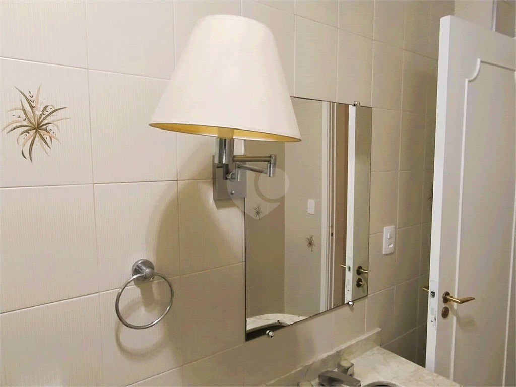 Venda Apartamento São Paulo Cerqueira César REO1025522 16