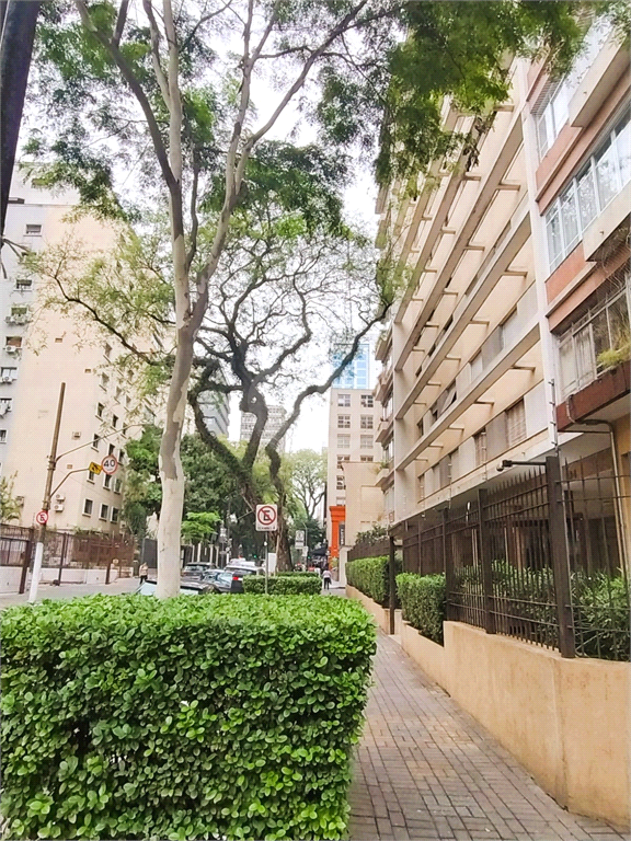 Venda Apartamento São Paulo Cerqueira César REO1025522 72