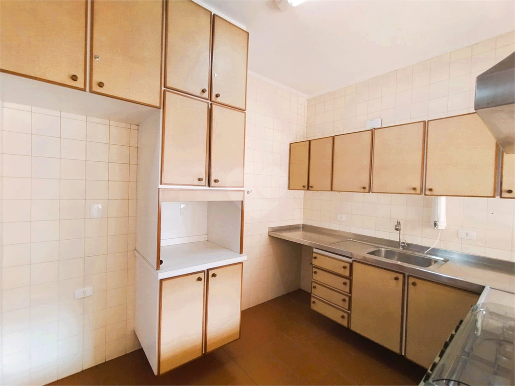 Venda Apartamento São Paulo Cerqueira César REO1025522 31